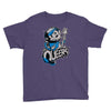 queers insane Youth Tee