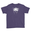 dark throne logo Youth Tee