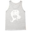 typographic Tank Top