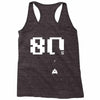 Made in the 80's Racerback Tank