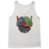 scott lang crossing the back yard Tank Top