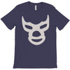 blue demon   lucha libre mexicana T-Shirt