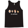 The Supremes Tank Top