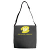 luke's Adjustable Strap Totes