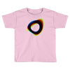 orbital wonky style Toddler T-shirt