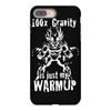 100 times gravity iPhone 8 Plus