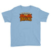 more dragons Youth Tee