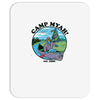camp myah Mousepad