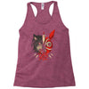 hime Racerback Tank