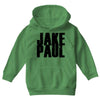 jake paul bl Youth Hoodie
