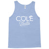 j cole cole world Tank Top