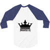 fahrie 3/4 Sleeve Shirt