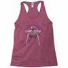 namekian warrior Racerback Tank