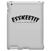 lil pump  eskeetit iPad 3 and 4 Case