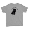 i caught the mouse Youth Tee