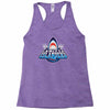 amity islanders Racerback Tank