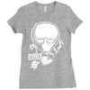 take me to your dealer Ladies Fitted T-Shirt
