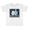 rex and whiskers attorneys Toddler T-shirt