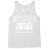I Am Pretty Cool but Cry A lot You Wouldnt Understand Tank Top