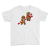 red vs green   you are dead Youth Tee