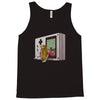 the pipe Tank Top
