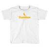 tauntaun cologne Toddler T-shirt