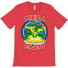 pizza party T-Shirt