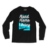 Country Road (f149) Long Sleeve Shirts