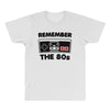 remember the 80's All Over Men's T-shirt