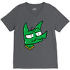 hi V-Neck Tee