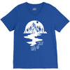 Life V-Neck Tee