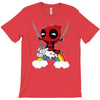 riding T-Shirt