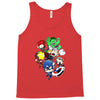 marvel Tank Top