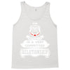 I Am Bulldog Actually In A Very Commited Relationship Tank Top