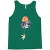 Ballon Planet Tank Top
