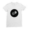 TOP BRAND Ladies Fitted T-Shirt