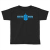 doctor whom Toddler T-shirt