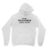 Make Westeros Great Again Youth Hoodie