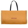 creative Weekender Totes