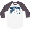 looking sharp 3/4 Sleeve Shirt