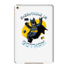 everything is gotham iPad Mini 4