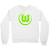 vfl wolfsburg die Crewneck Sweatshirt