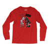 rey vs Long Sleeve Shirts