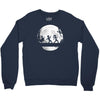 future matata Crewneck Sweatshirt
