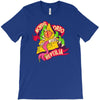 novus ordo reptilia T-Shirt