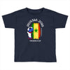 senegal national team youth 2018 fifa world cup Toddler T-shirt