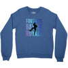 Fortnite Battle Royale Crewneck Sweatshirt