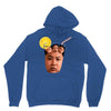 Kim Jong Un Ice T Unisex Hoodie