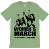 Women's March Protest T-Shirt