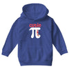 Cutie Pi Youth Hoodie